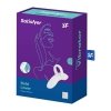 Wibrator na palec Satisfyer Bold Lover
