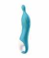 Wibrator damski Satisfyer A-Mazing 2 (turquoise)