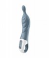 Wibrujący stymulator punktu a Satisfyer A-Mazing 2