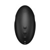 Masażer ssący Satisfyer Vulva Lover 3 czarny