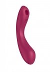 Masażer Satisfyer Curvy Trinity 1 