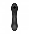 Wibrator masażer erotyczny Satisfyer Curvy Trinity 4
