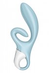 Wibrator damski króliczek Satisfyer Touch me