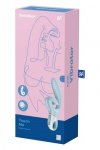 Wibrator damski króliczek Satisfyer Touch me