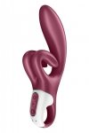 Satisfyer Touch me red