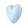 Stymulator Cutie Heart (blue)
