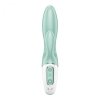 Air Pump Bunny 5 connect app mint