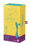 Wibrator masażer erotyczny Satisfyer G-Spot Flex 5+ 