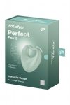 Pierścień erekcyjny wibrujący Satisfyer Perfect Pair 3 