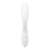 Wibrator Rrrolling Pleasure (white)
