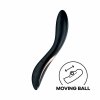 Wibrator Satisfyer Rrrolling Explosion