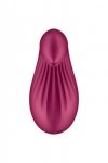 Masażer do łechtaczki Satisfyer Dipping Delight fuksjowy