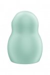 Masażer ssący powietrzny Satisfyer Pro To Go 1 miętowy