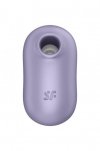 Masażer ssący powietrzny Satisfyer Pro To Go 2 fioletowy