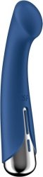 Wibrator damski Satisfyer Spinning G-Spot 1 Blue