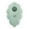 Masażer Satisfyer Cloud Dancer mint