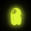Masażer powietrzny Duszek Satisfyer Glowing Ghost Yellow