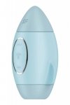 Masażer Satisfyer Mission Control blue