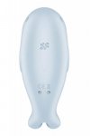 Masażer Satisfyer Seal You Soon