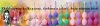 Silicone kegel balls 32mm 200g dark pink - boss series