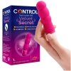 Control Velvet Secret wibrator damski progresywny