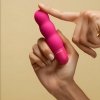 Control Velvet Secret wibrator damski progresywny