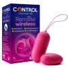 Control Remote Wireless wibrujące jajeczko na pilot
