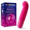 Control Cosmic Pleasure mini wibrator do punktu G