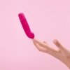 Control Cosmic Pleasure mini wibrator do punktu G