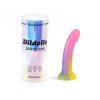 Designerski elastyczny dildo Dildolls Stargazer