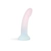 Designerski elastyczny dildo Dildolls Galactica