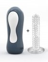 Męski markowy masturbator Dorcel Sexpresso