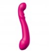 Dwustronne dildo dla lesbijek Dorcel So Dildo 22,5 cm