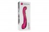 Dwustronne dildo dla lesbijek Dorcel So Dildo 22,5 cm