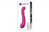 Dwustronne dildo dla lesbijek Dorcel So Dildo 22,5 cm