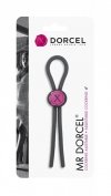 Pętla pierścień erekcyjny Dorcel Cockring Lasso