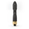 Elegancki wibrator z wypustkami Dorcel Flexi & Joy