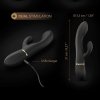 Wibrator króliczek Dorcel Glam Rabbit