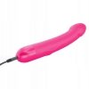 Wibrator naturalny Dorcel Real Vibration M 2.0 różowy 18 cm