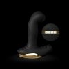Ekskluzywny masażer prostaty punktu p Dorcel P-finger