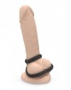 Podwójny pierścień erekcyjny Dorcel Dorcel Dual Ring