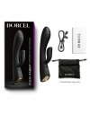 Elastyczny wibrator króliczek Dorcel Flexi Rabbit