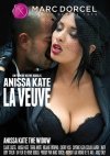 Film porno DVD Marc Dorcel Anissa La Veuve