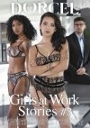 Film Erotyczny Porno DVD Girls at work - Stories #3