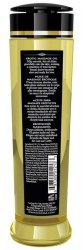 Massage oil serenity monoi