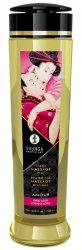 Massage oil amour sweet lotus