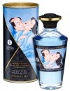Warming oil coconut thrills