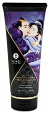Massage cream exotic fruits