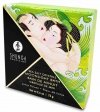 Mini bath salts lotus flower