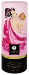 Bath salts oriental crystals aphrodisia